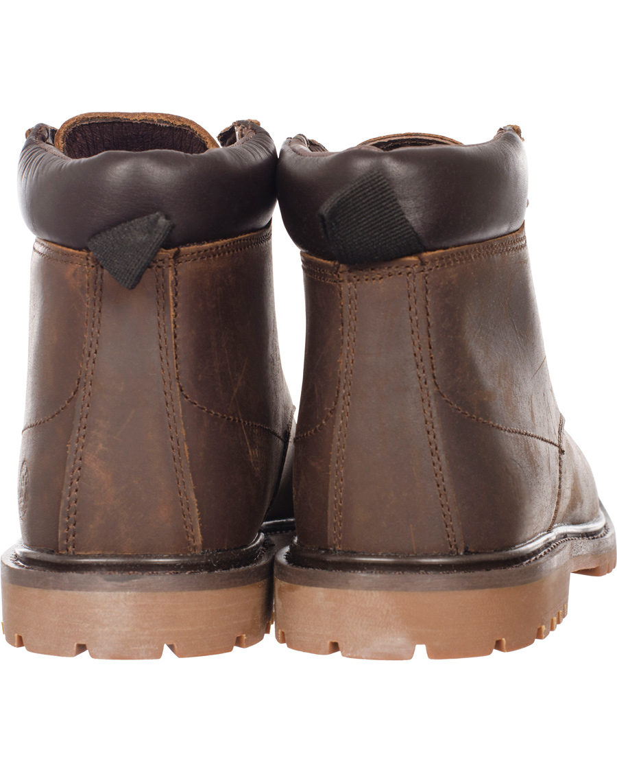 Herr | Henri Lloyd Castleton Waterproof Boot Brown | Henri-Lloyd | Henri Lloyd Castleton Waterproof Boot Brown