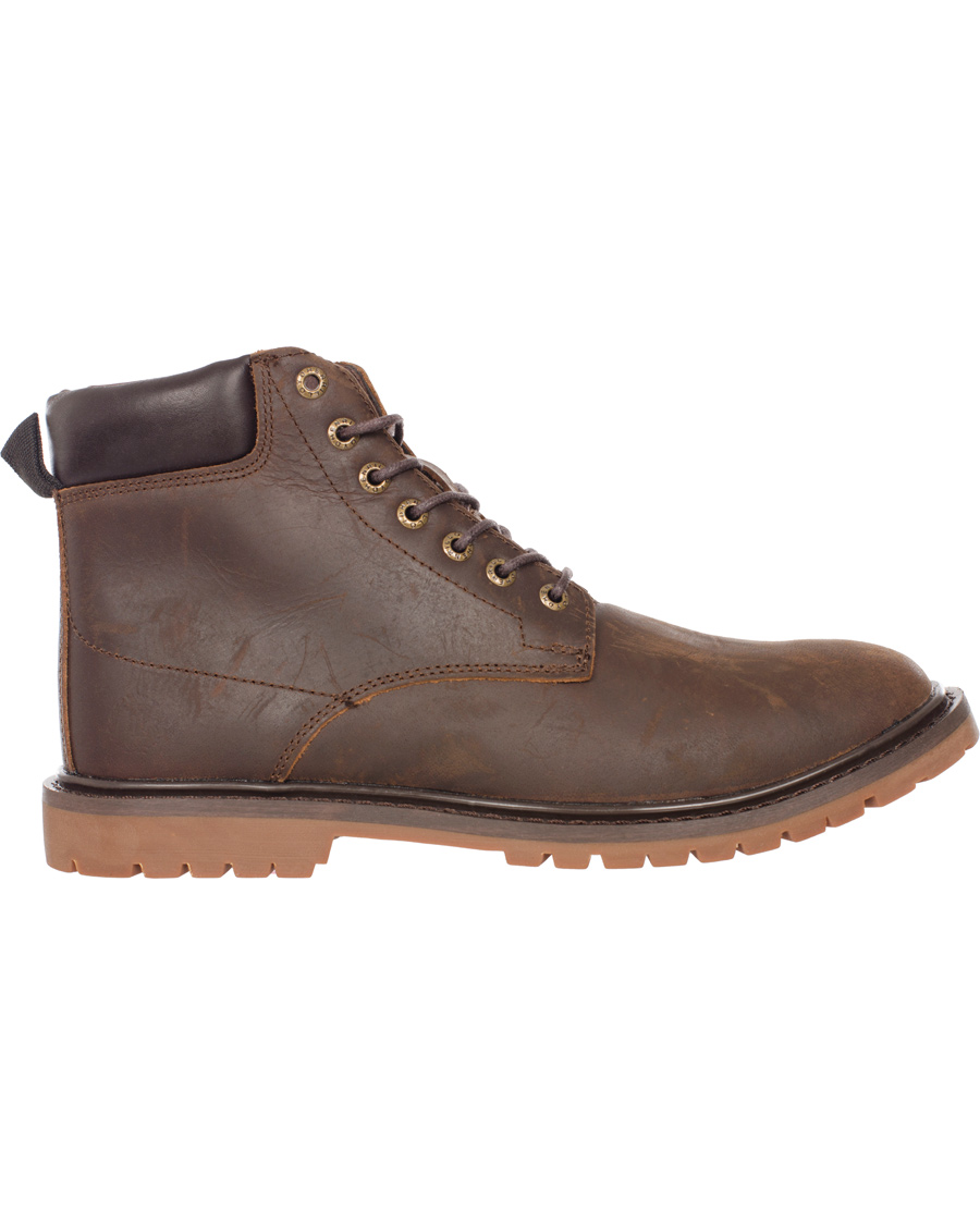 Herr | Henri Lloyd Castleton Waterproof Boot Brown | Henri-Lloyd | Henri Lloyd Castleton Waterproof Boot Brown