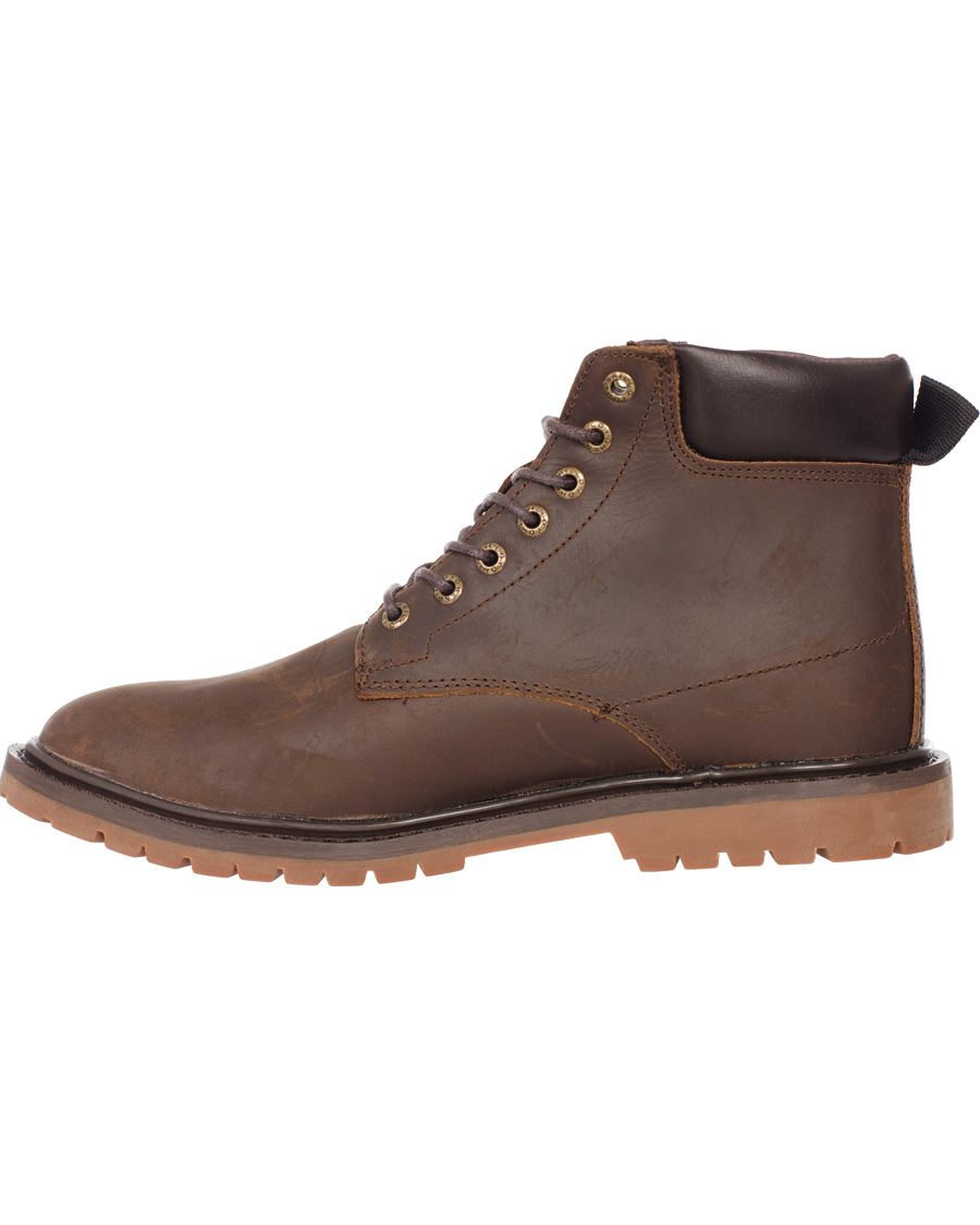 Herr | Henri Lloyd Castleton Waterproof Boot Brown | Henri-Lloyd | Henri Lloyd Castleton Waterproof Boot Brown