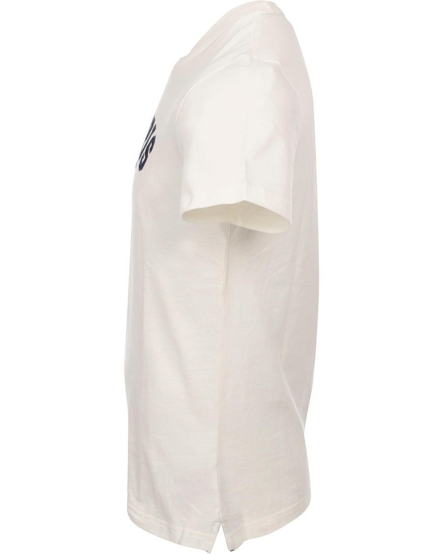 Herr | T-Shirts | Morris | Tee Off White