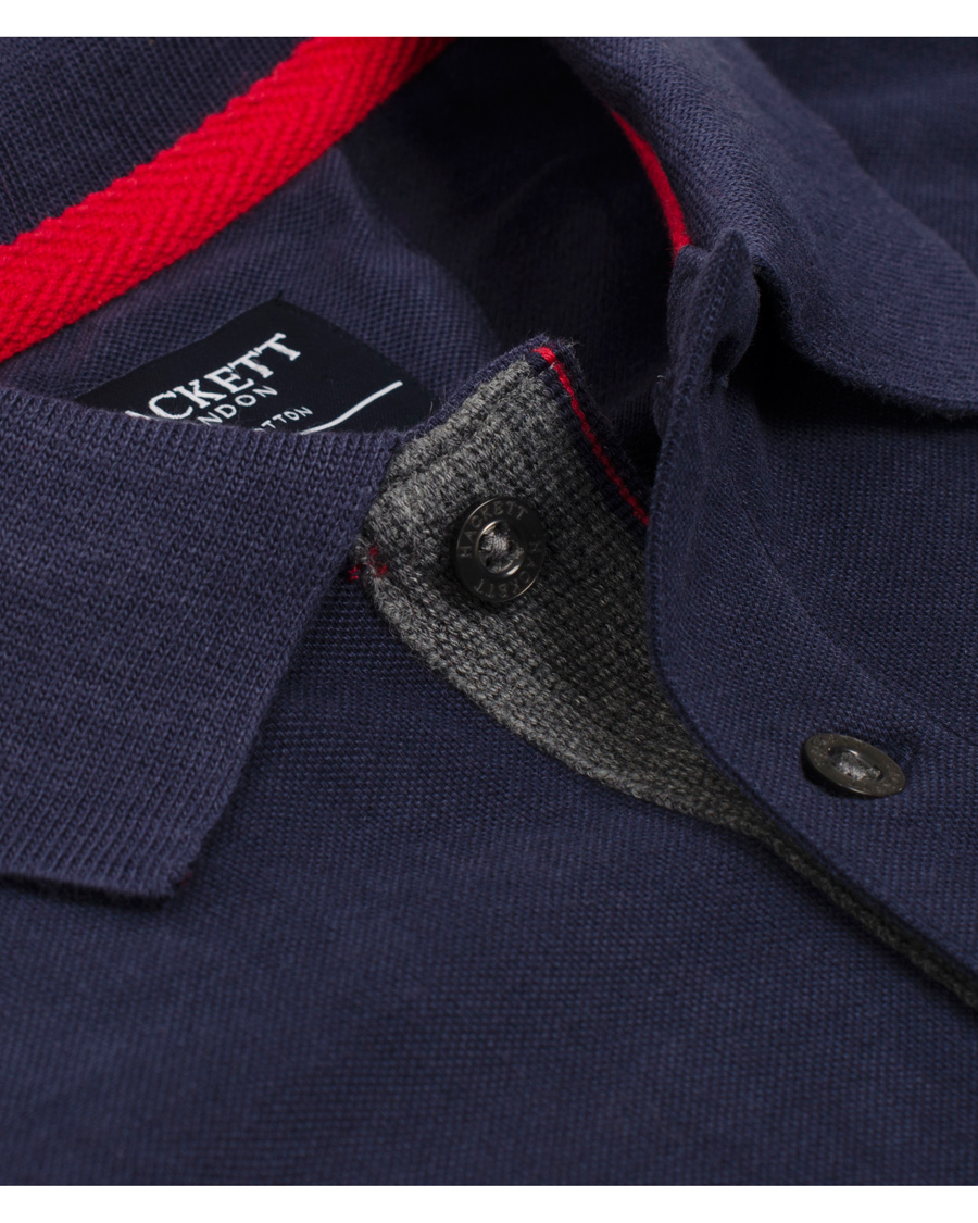 Herr | Tröjor | Hackett | Army Rugby Navy