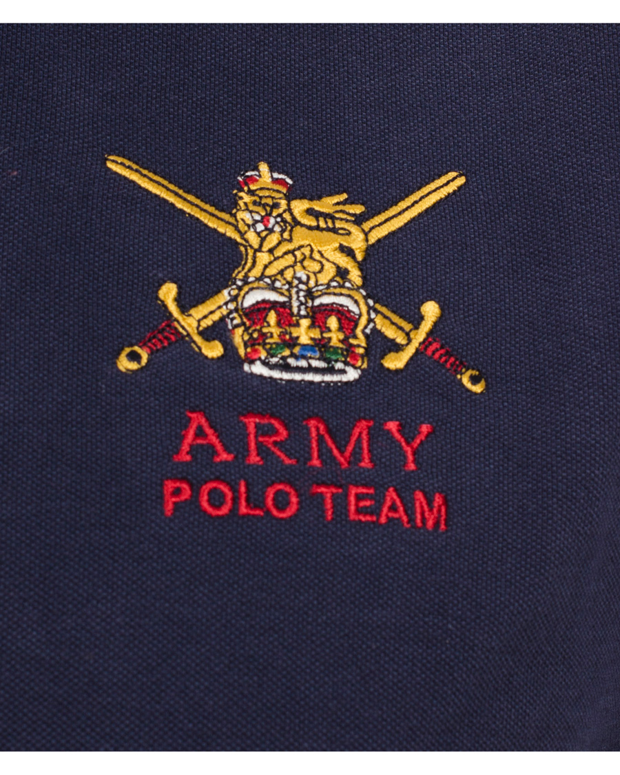 Herr | Tröjor | Hackett | Army Rugby Navy