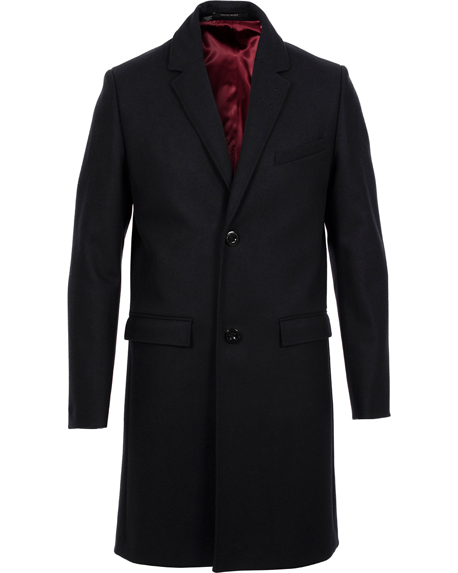 Herr | Jackor | Tiger of Sweden | Dempsey 7 Wool Black