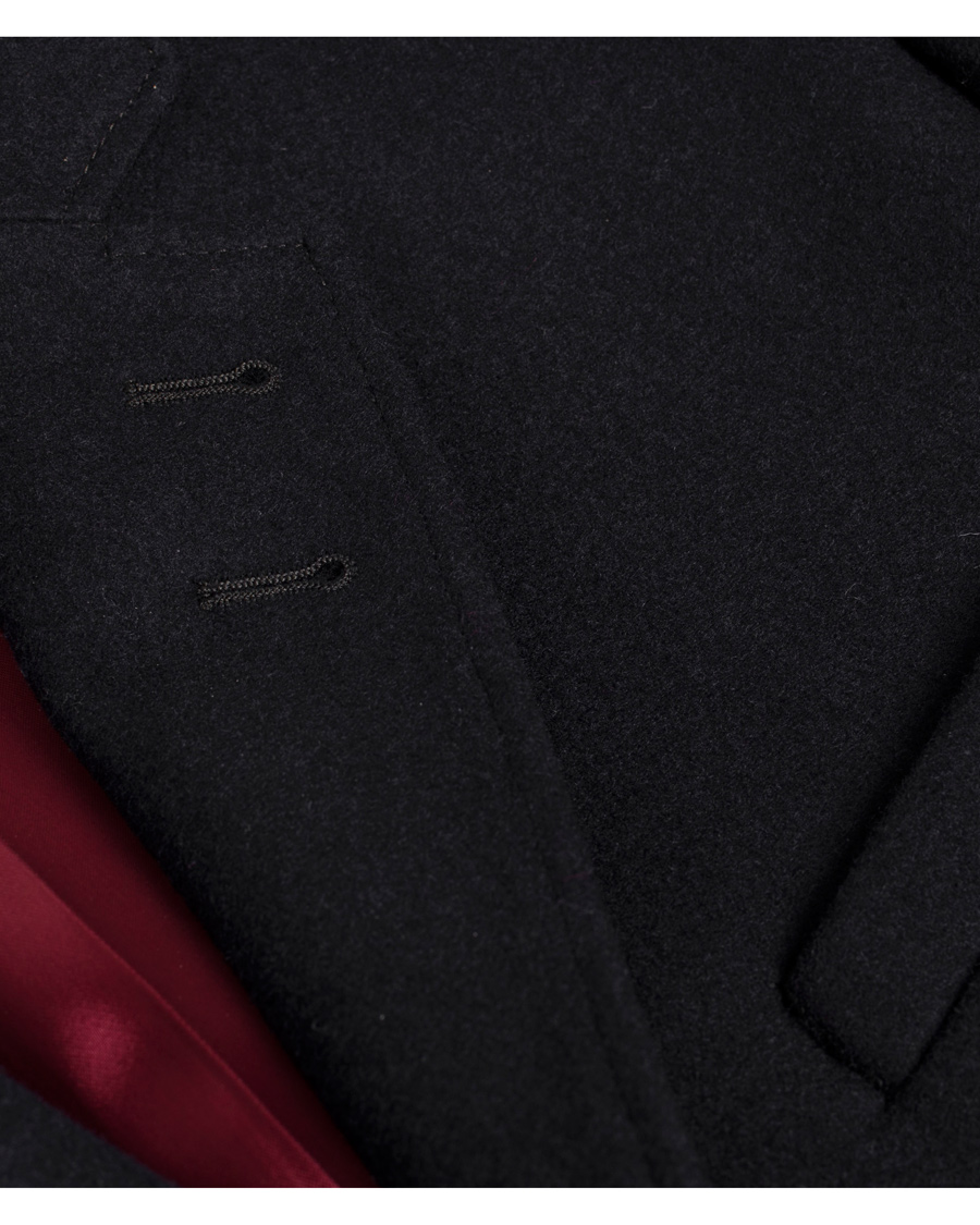 Herr | Jackor | Tiger of Sweden | Dempsey 7 Wool Black