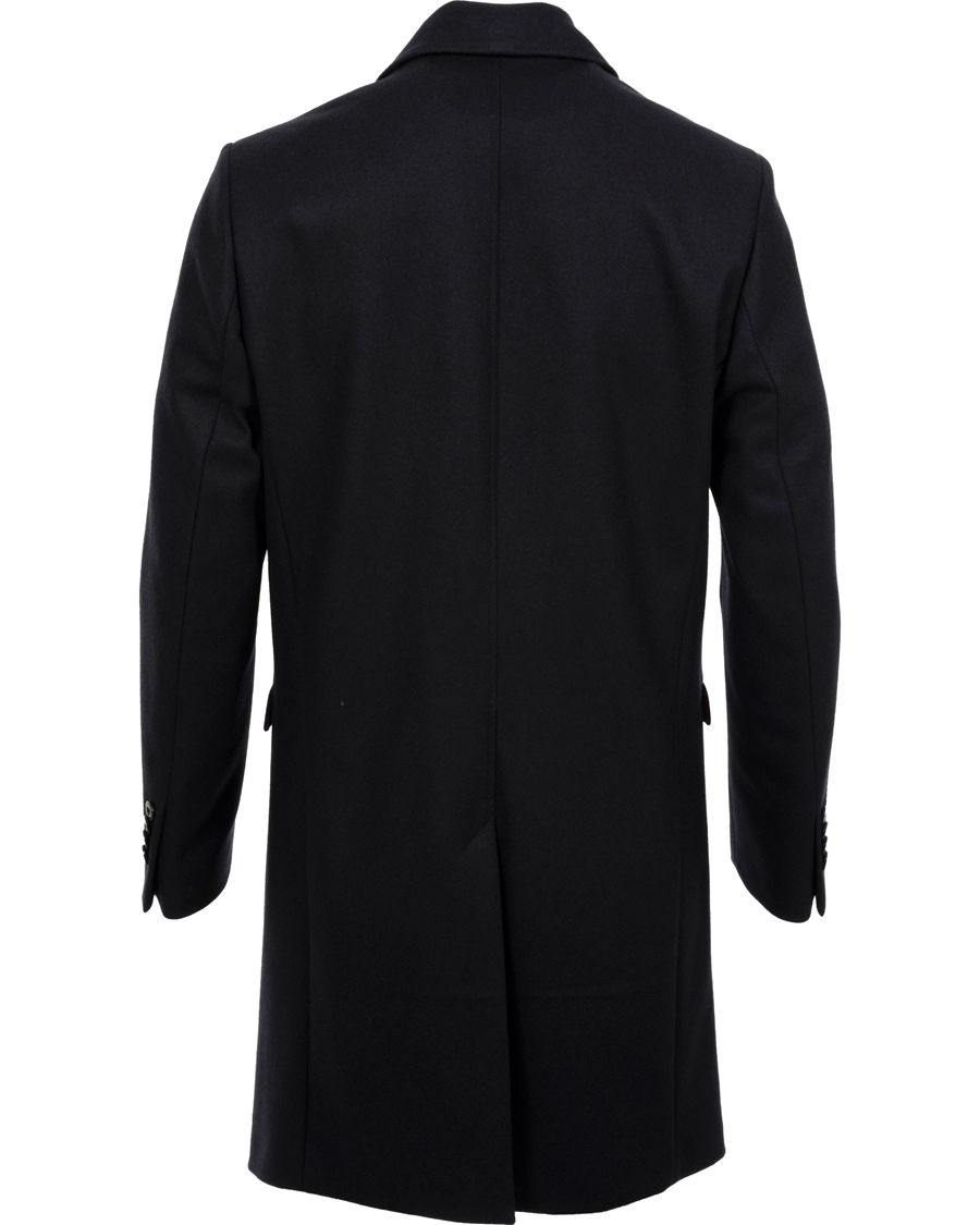 Herr | Jackor | Tiger of Sweden | Dempsey 7 Wool Black