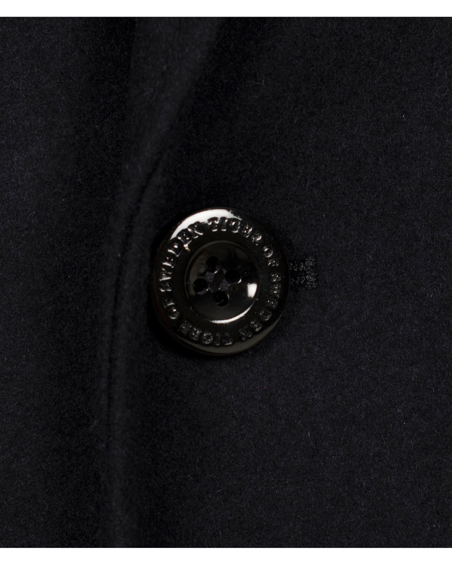 Herr | Jackor | Tiger of Sweden | Dempsey 7 Wool Black