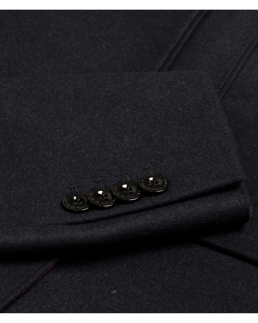 Herr | Jackor | Tiger of Sweden | Dempsey 7 Wool Black