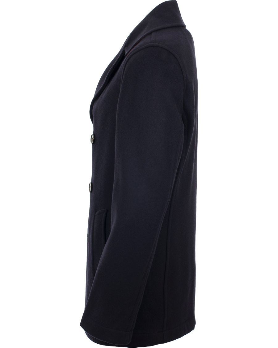 Herr | Jackor | Tommy Hilfiger | Classic Peacoat Midnight