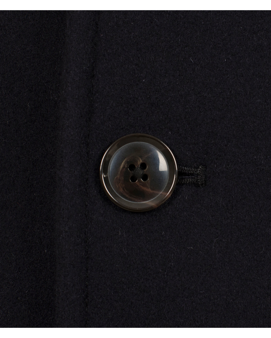 Herr | Jackor | Tommy Hilfiger | Classic Peacoat Midnight