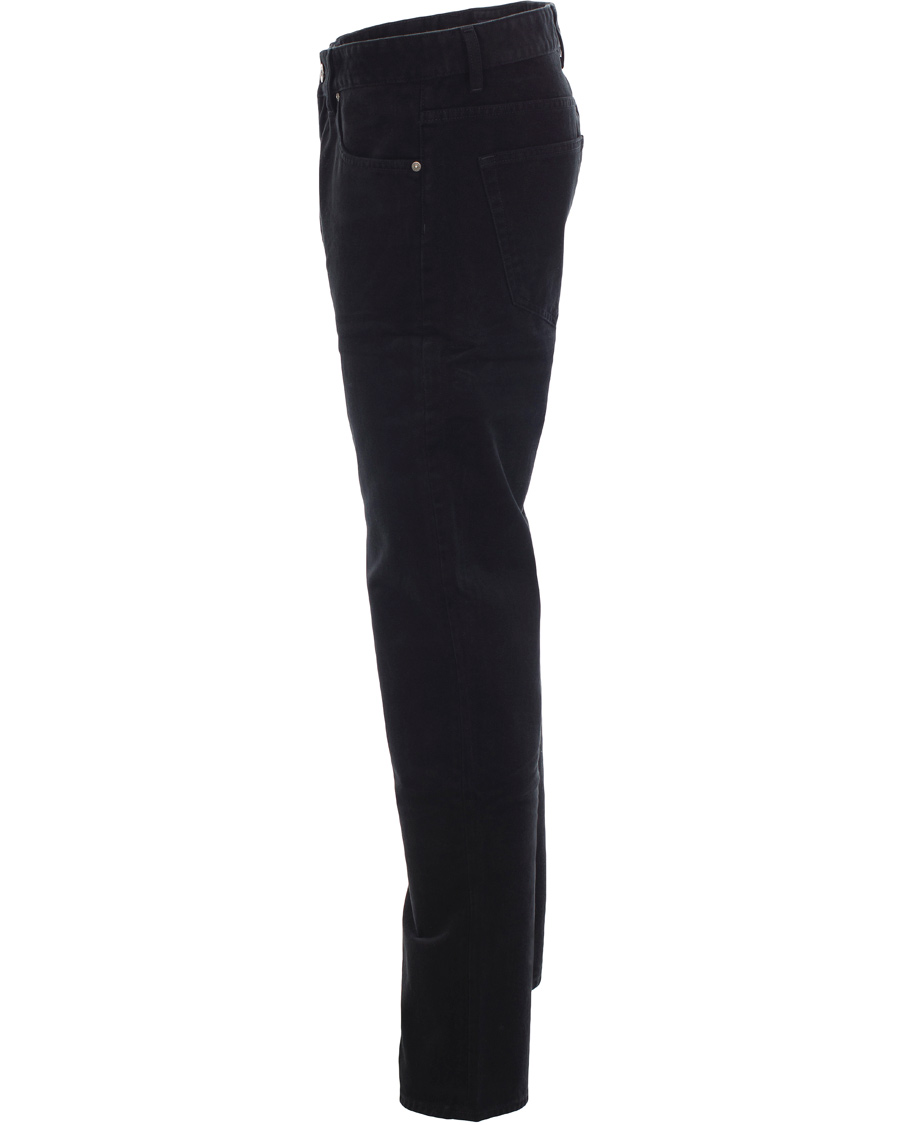 Herr | Jeans | GANT | Soft Twill Tyler Jean Black