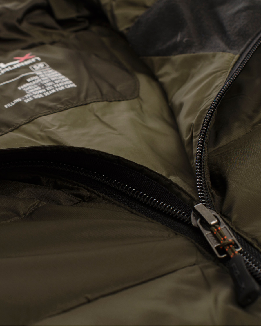 Herr | Jackor | Polo Ralph Lauren | Explorer RLX Down Jacket Dark Loden