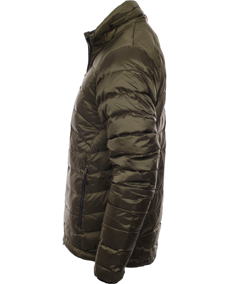 Herr | Jackor | Polo Ralph Lauren | Explorer RLX Down Jacket Dark Loden