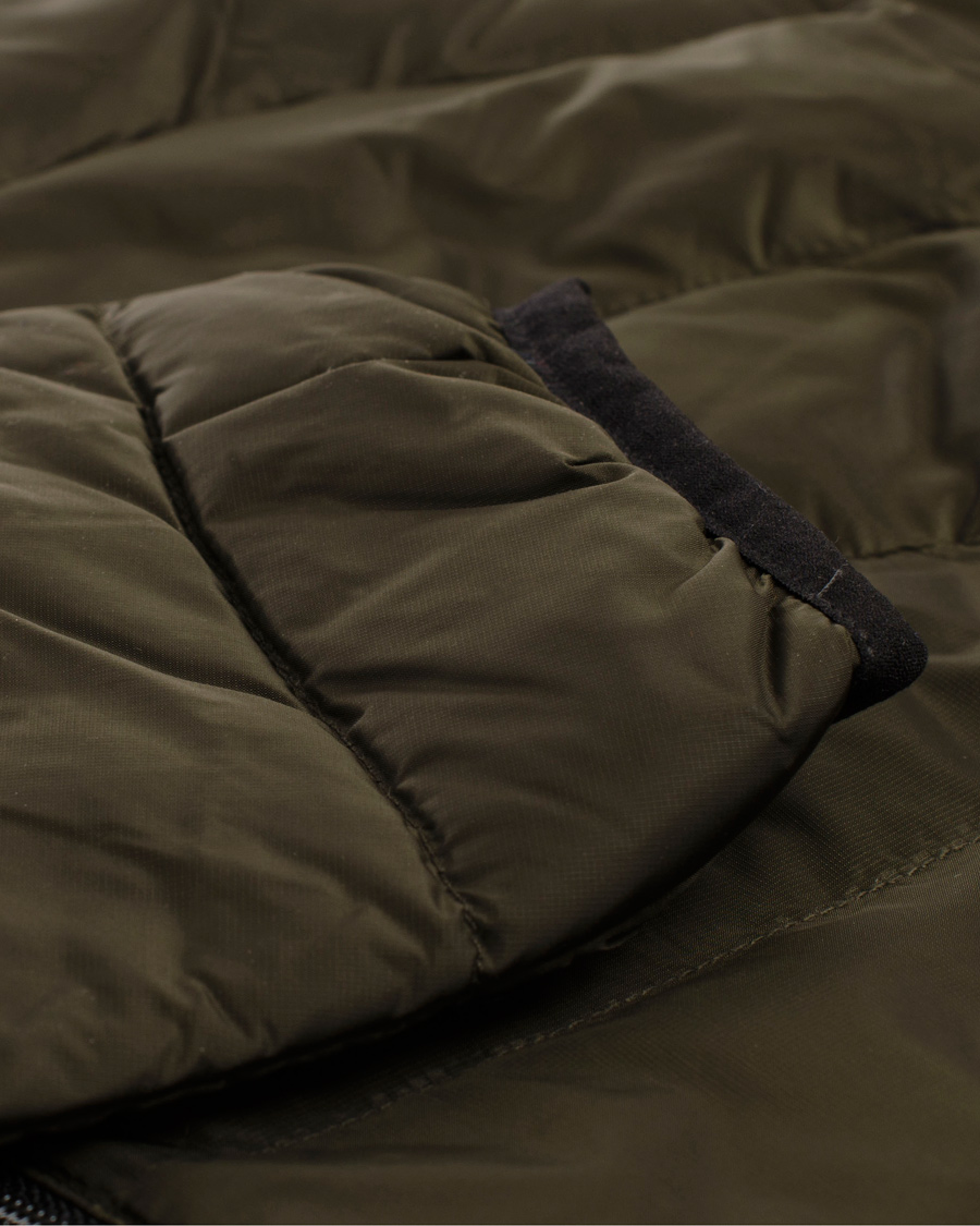 Herr | Jackor | Polo Ralph Lauren | Explorer RLX Down Jacket Dark Loden