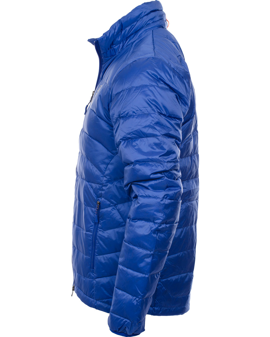Herr | Jackor | Polo Ralph Lauren | Explorer RLX Down Jacket Sapphire Star