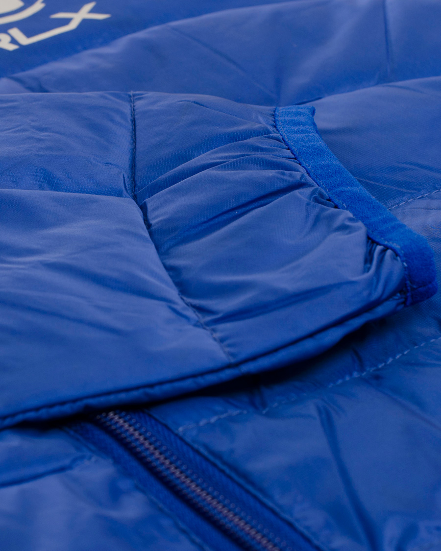 Herr | Jackor | Polo Ralph Lauren | Explorer RLX Down Jacket Sapphire Star