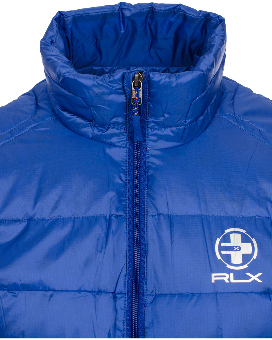 Herr | Jackor | Polo Ralph Lauren | Explorer RLX Down Jacket Sapphire Star