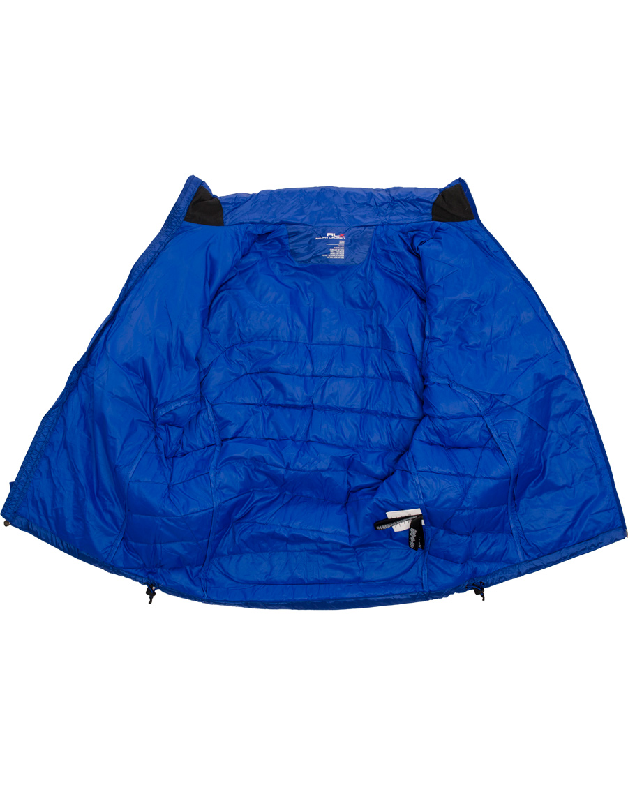 Herr | Jackor | Polo Ralph Lauren | Explorer RLX Down Jacket Sapphire Star