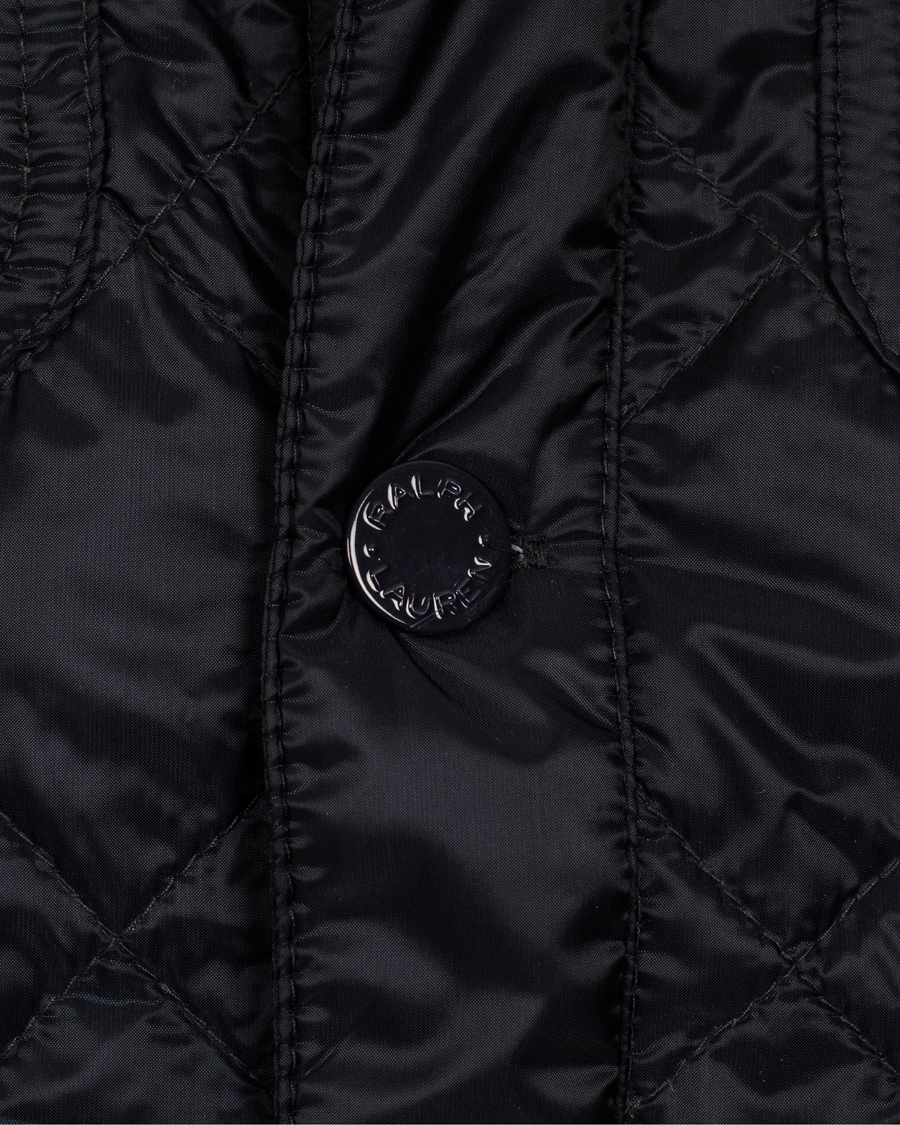 Herr | Jackor | Polo Ralph Lauren | Equestrian Down Shirt Aviator Navy