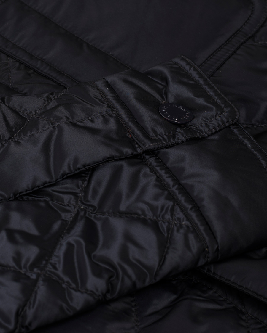 Herr | Jackor | Polo Ralph Lauren | Equestrian Down Shirt Aviator Navy