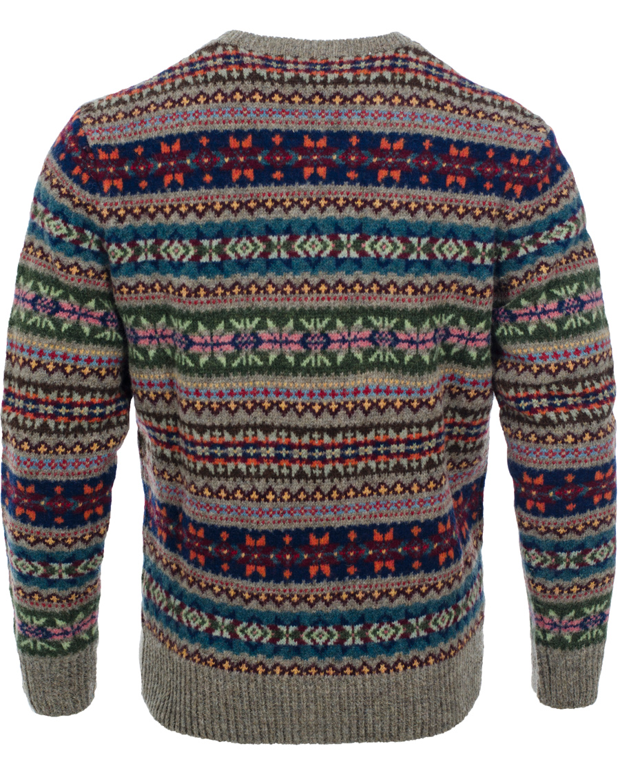 Herr | Tröjor | Polo Ralph Lauren | Sweater Fairisle