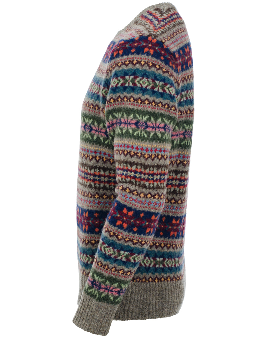 Herr | Tröjor | Polo Ralph Lauren | Sweater Fairisle