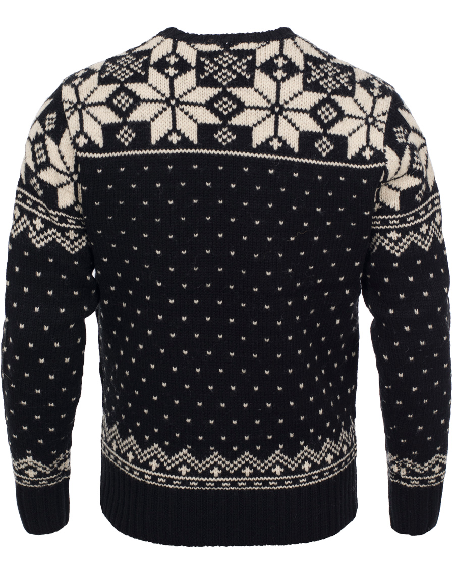 Herr |  | Polo Ralph Lauren | Reindeer Sweater Black