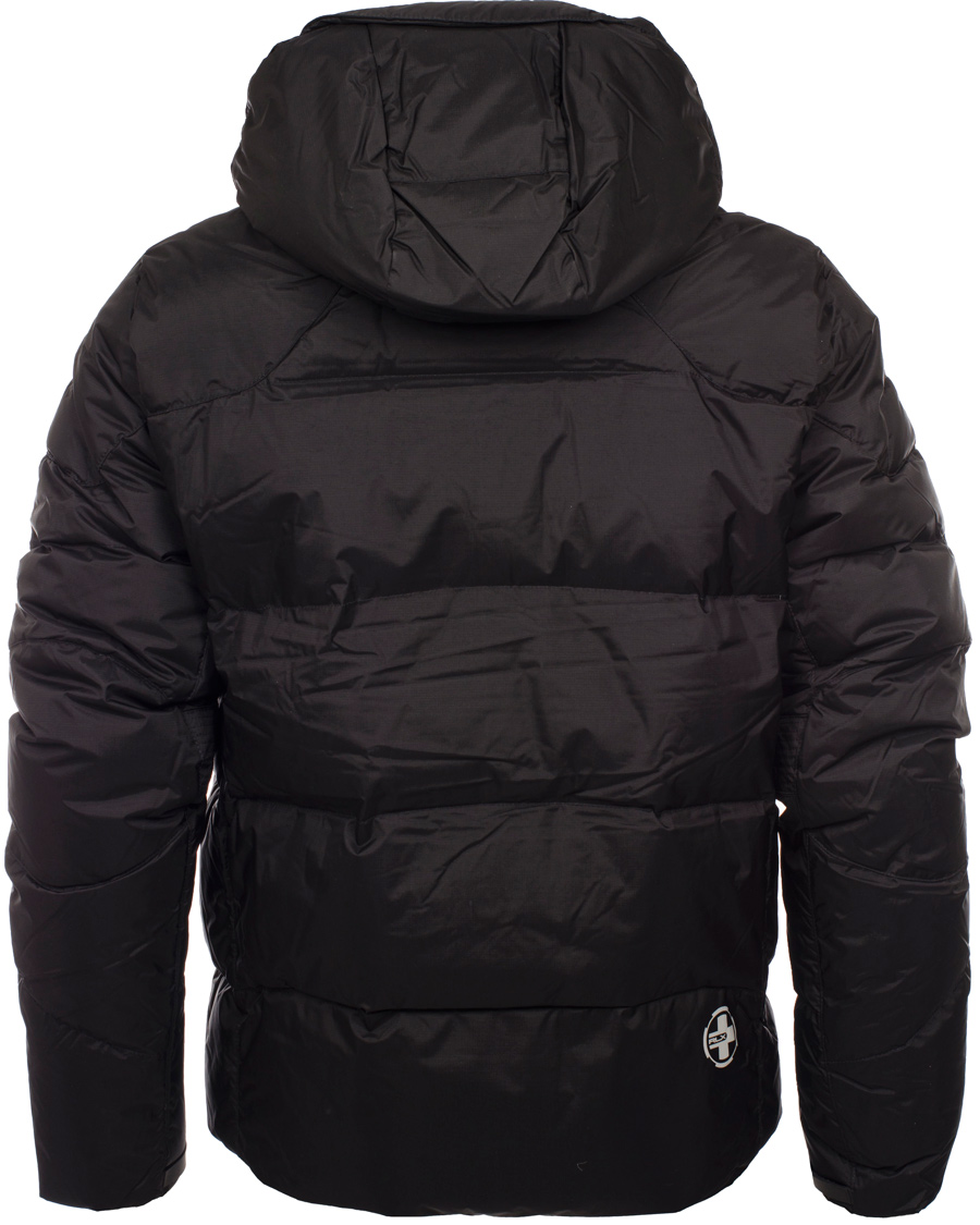 Herr | Jackor | Polo Ralph Lauren | New Core Down RLX Jacket Polo Black