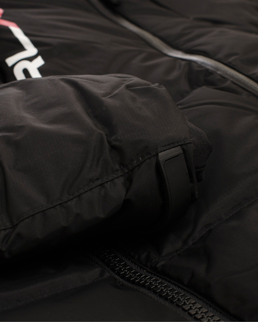 Herr | Jackor | Polo Ralph Lauren | New Core Down RLX Jacket Polo Black