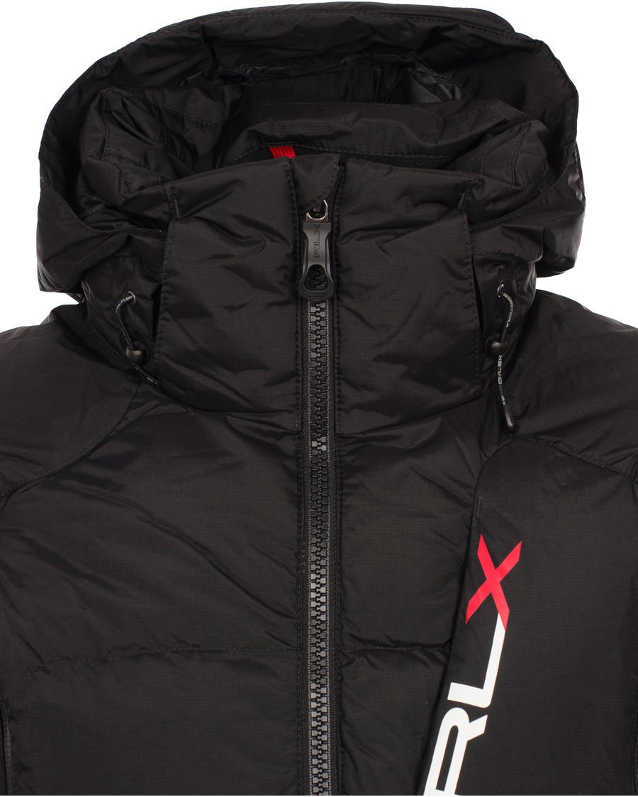 Herr | Jackor | Polo Ralph Lauren | New Core Down RLX Jacket Polo Black