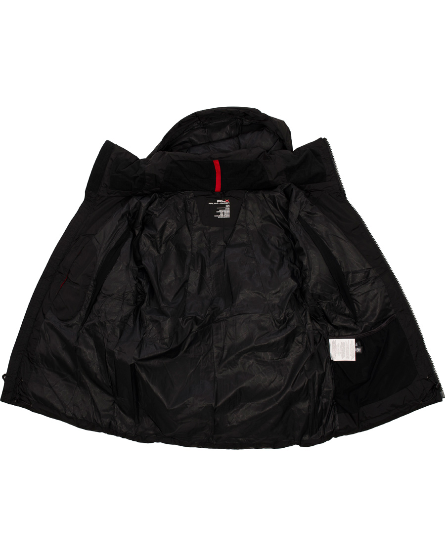 Herr | Jackor | Polo Ralph Lauren | New Core Down RLX Jacket Polo Black