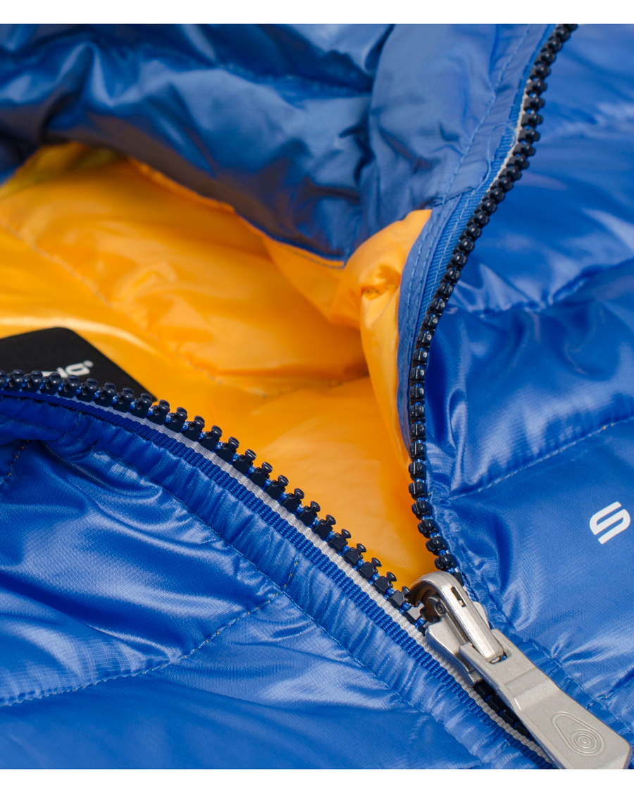 Herr | Jackor | Sail Racing | International Liner Jacket Punk Royal