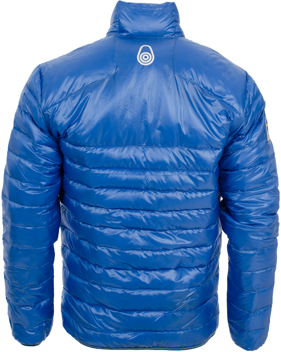 Herr | Jackor | Sail Racing | International Liner Jacket Punk Royal