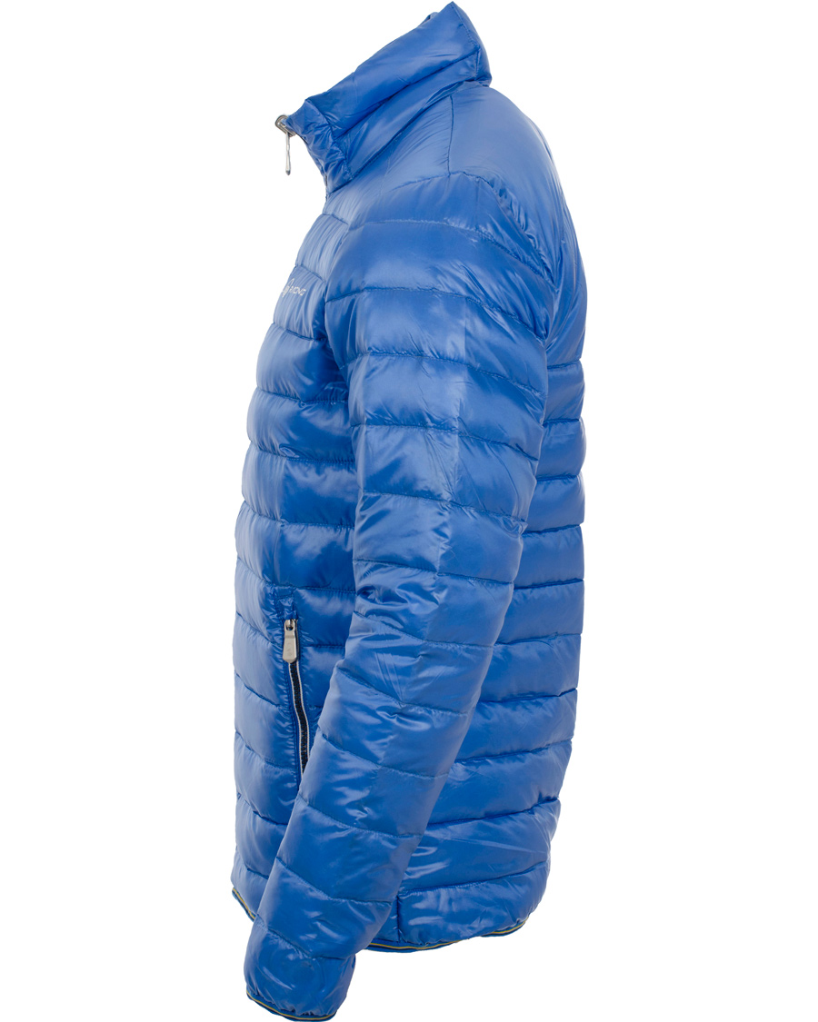 Herr | Jackor | Sail Racing | International Liner Jacket Punk Royal