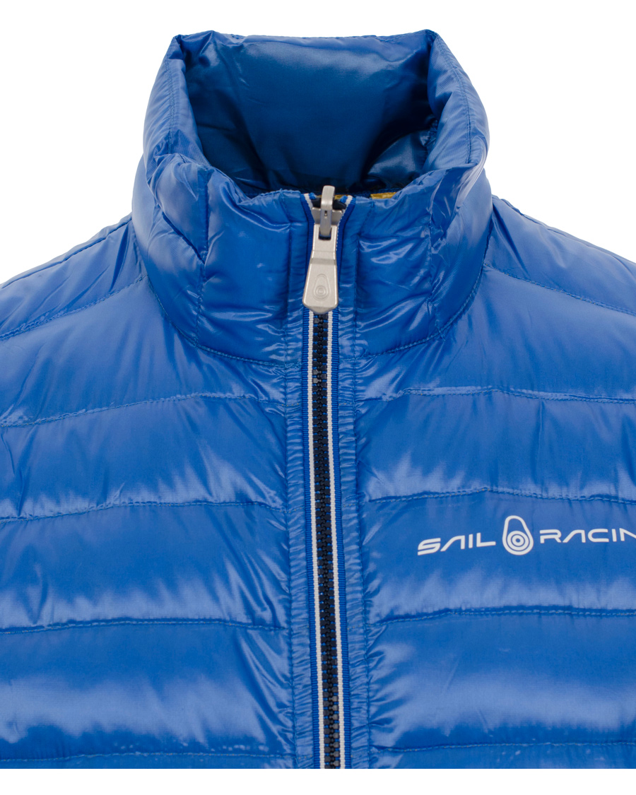 Herr | Jackor | Sail Racing | International Liner Jacket Punk Royal