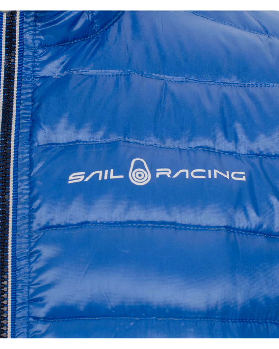 Herr | Jackor | Sail Racing | International Liner Jacket Punk Royal