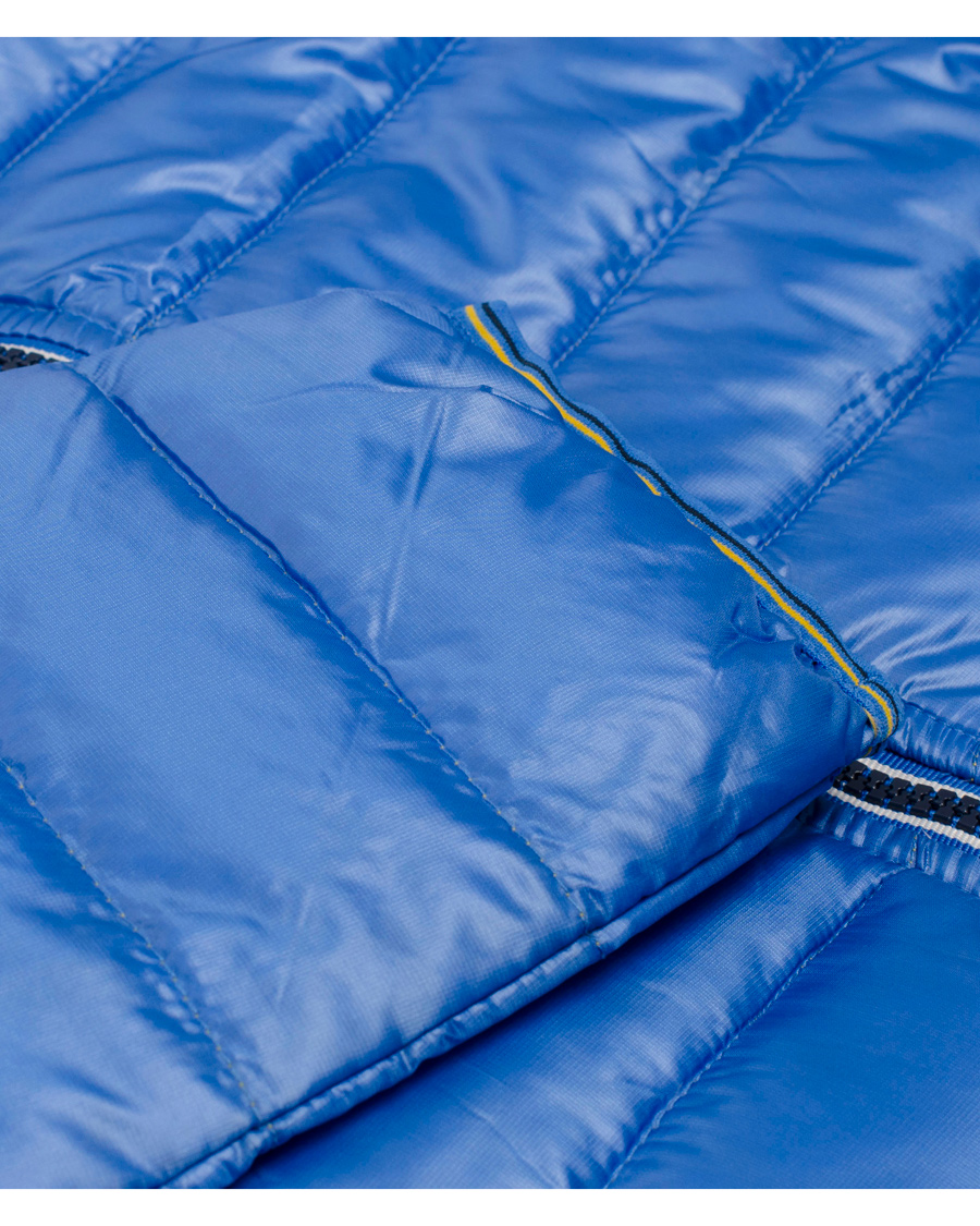 Herr | Jackor | Sail Racing | International Liner Jacket Punk Royal
