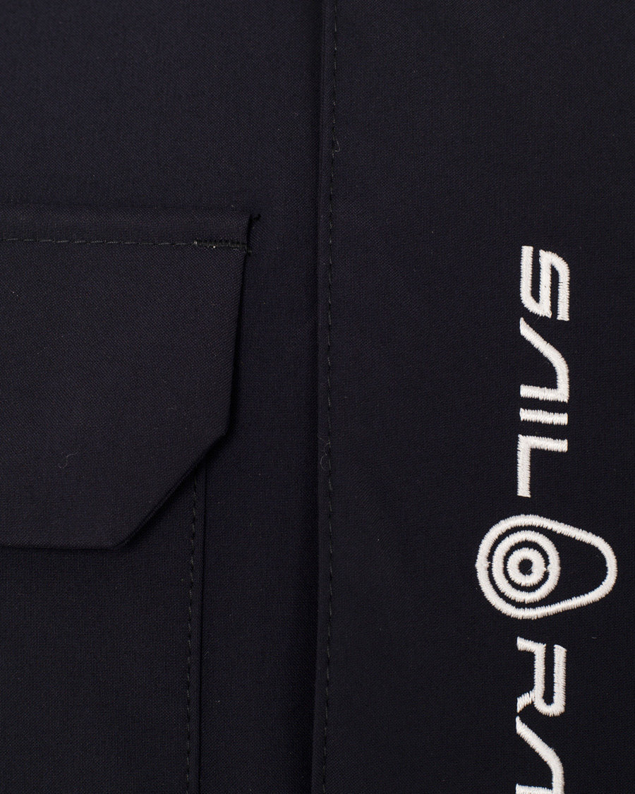 Herr | Jackor | Sail Racing | Glacier Bay Parka Navy