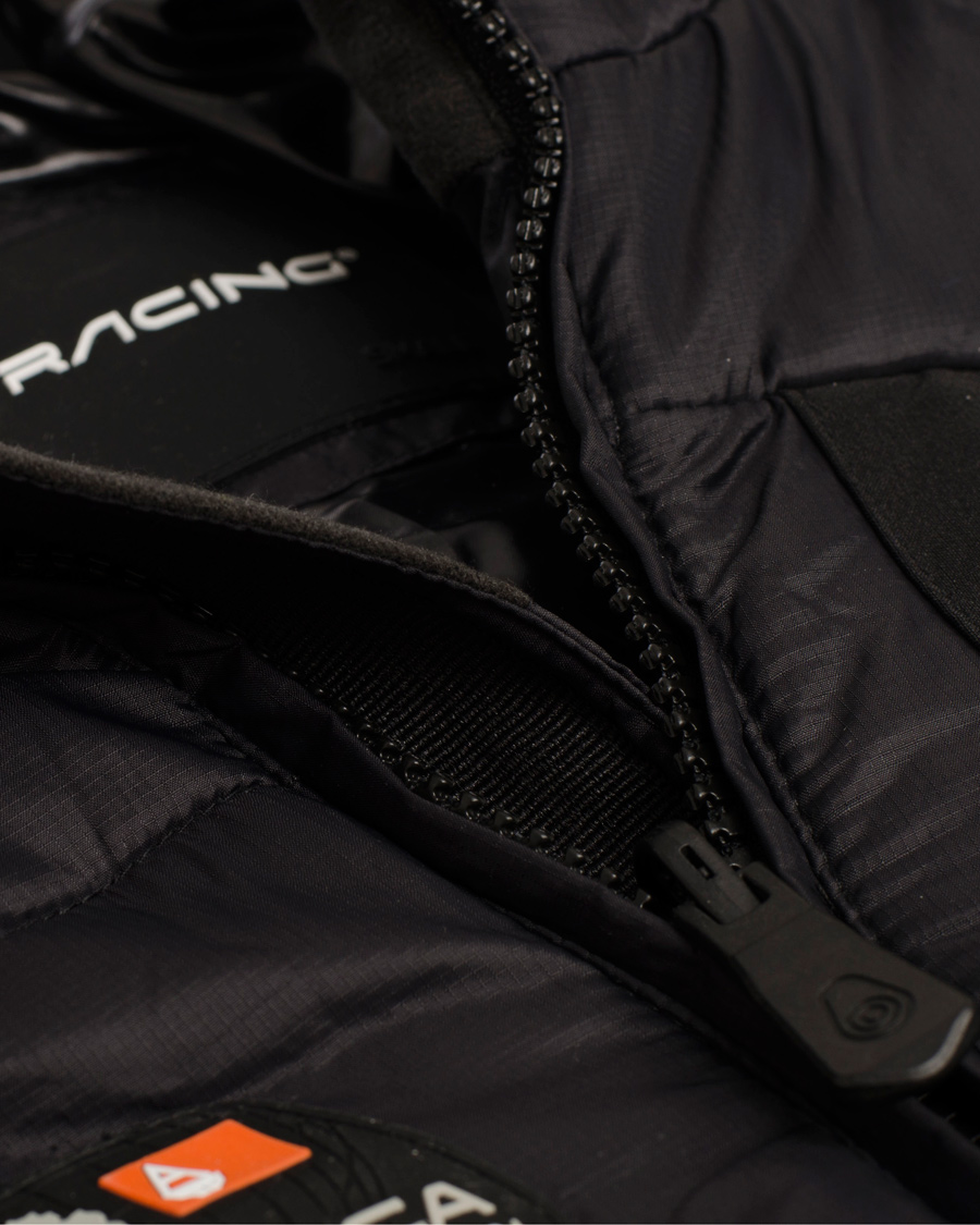 Herr | Jackor | Sail Racing | Antarctica Liner Jacket Carbon