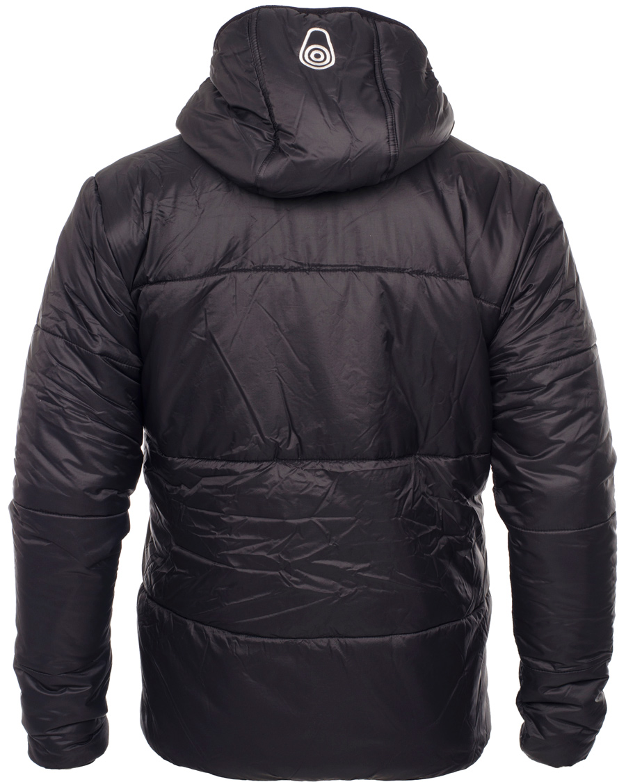 Herr | Jackor | Sail Racing | Antarctica Liner Jacket Carbon
