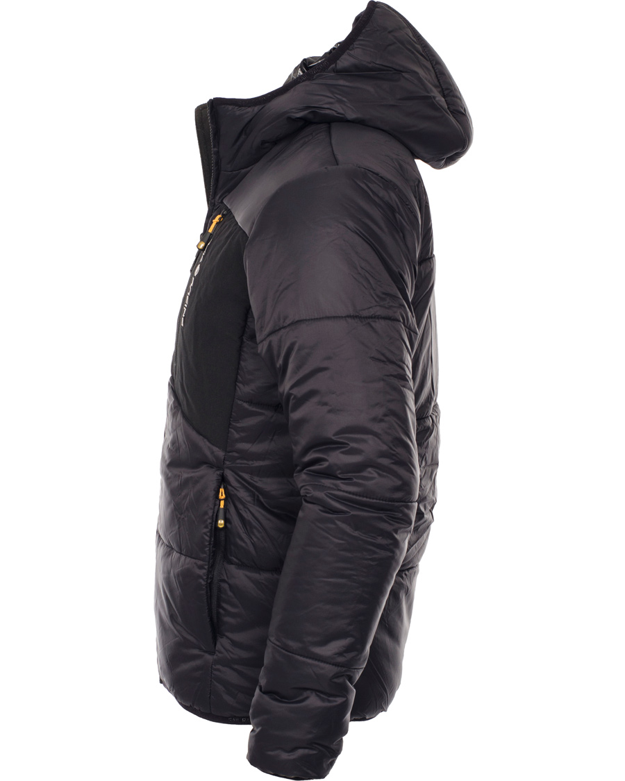 Herr | Jackor | Sail Racing | Antarctica Liner Jacket Carbon