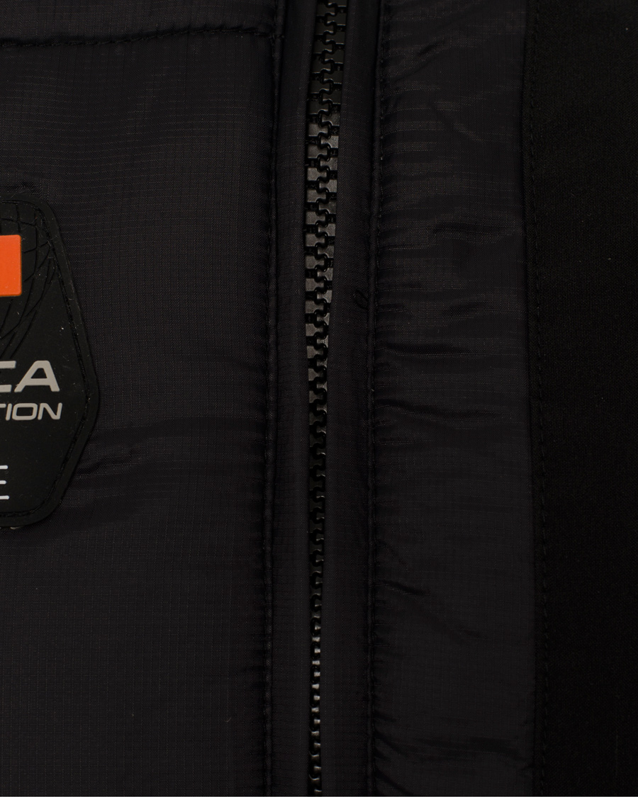 Herr | Jackor | Sail Racing | Antarctica Liner Jacket Carbon