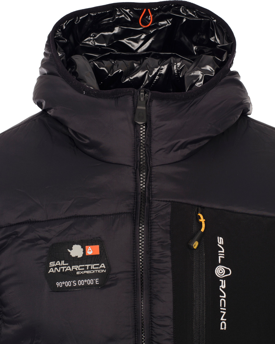 Herr | Jackor | Sail Racing | Antarctica Liner Jacket Carbon