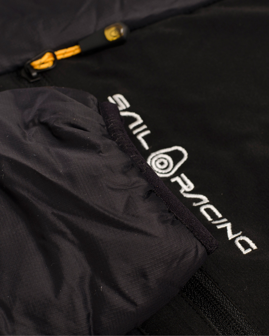 Herr | Jackor | Sail Racing | Antarctica Liner Jacket Carbon