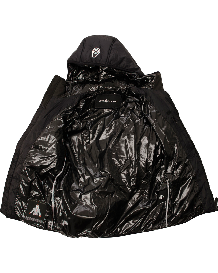 Herr | Jackor | Sail Racing | Antarctica Liner Jacket Carbon