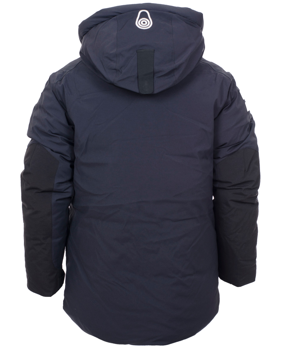 Herr | Jackor | Sail Racing | Pole Down Parka Navy