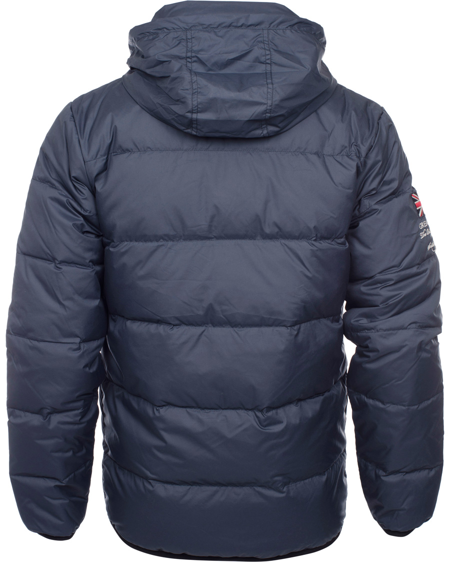 Herr | Jackor | Henri-Lloyd | Henri Lloyd Kidmore Down Jacket Navy