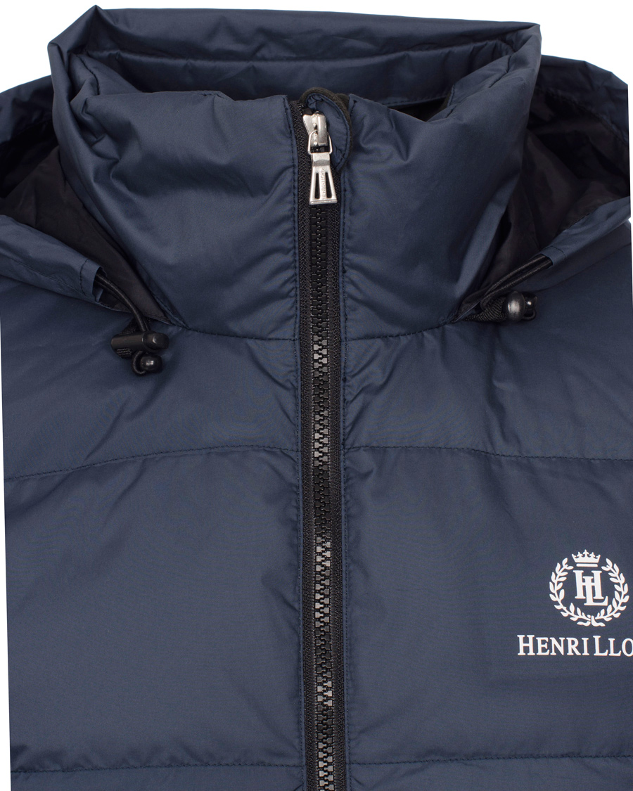 Herr | Jackor | Henri-Lloyd | Henri Lloyd Kidmore Down Jacket Navy