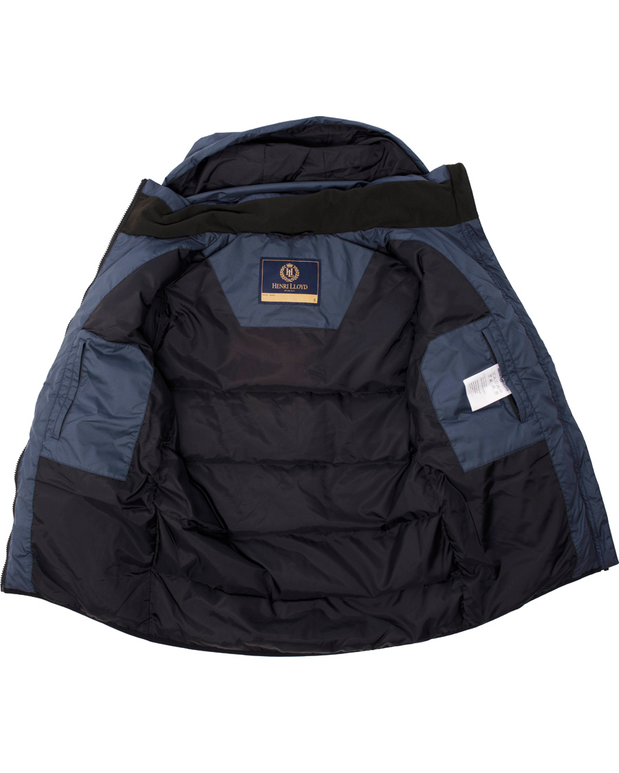Herr | Jackor | Henri-Lloyd | Henri Lloyd Kidmore Down Jacket Navy
