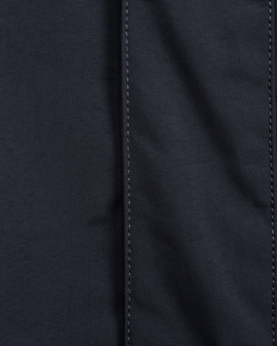 Herr | Jackor | Henri-Lloyd | Henri Lloyd Solent Heavy Down Parka Black