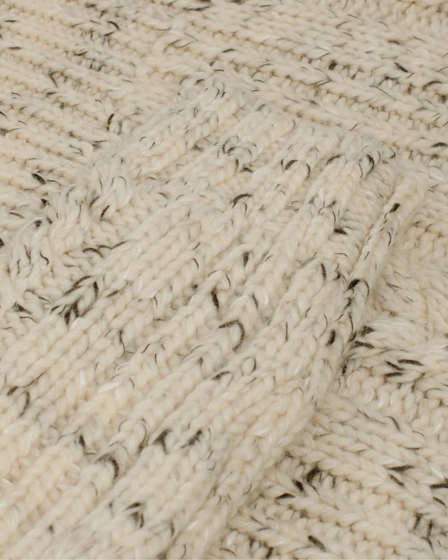 Herr | Tröjor | Henri-Lloyd | Henri Lloyd Barnaby Regular Roll Neck Knit Surf